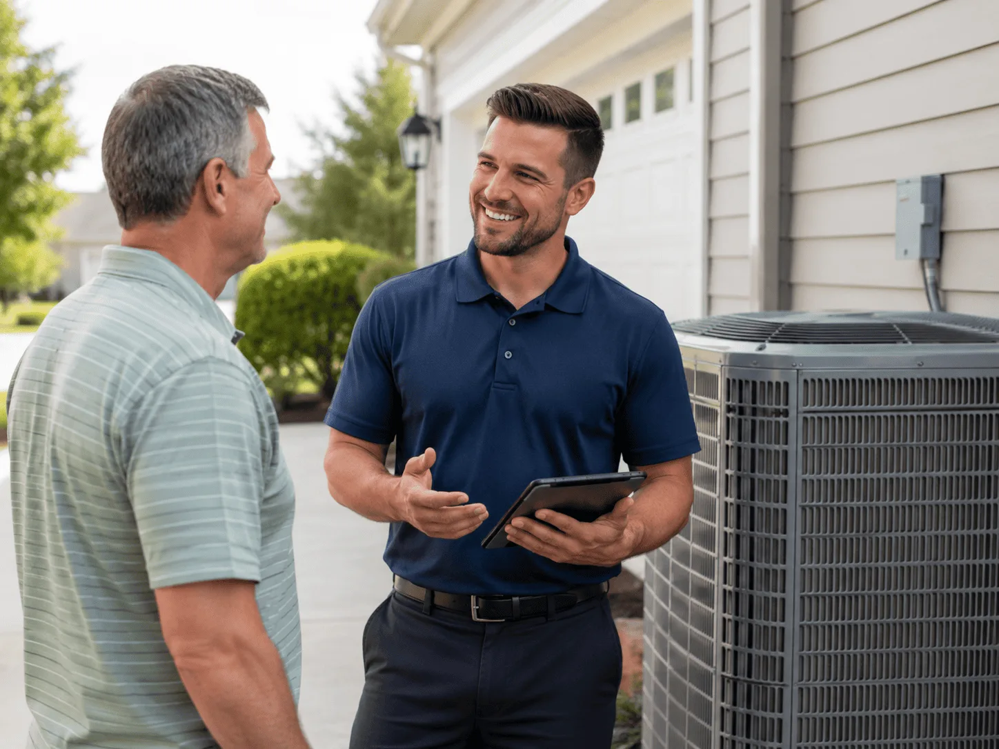 Heat Pump Installation Bethel, PA FAQs